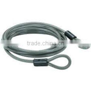 braided steel wire rope