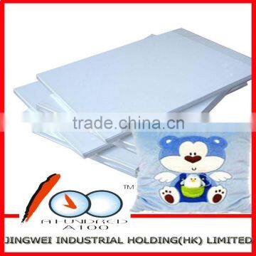 inkjet heat transfer paper iron-on transfer paper