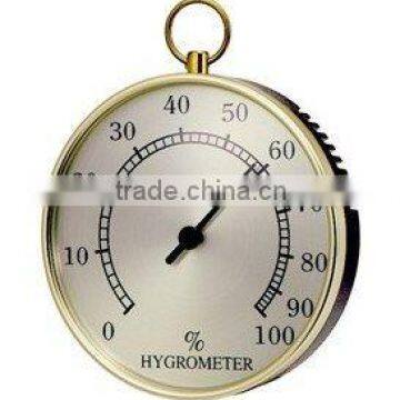 indoor and outdoor hygrometer