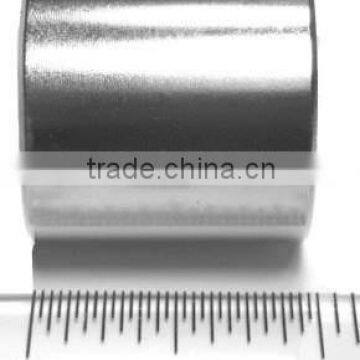 magnet cylinder Neodymium Magnets 1" diameter x 1" thick Cylinder