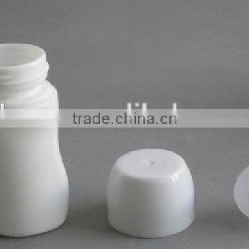 Antiperspirant Gel Roll on 50ml Plastic Bottle photo-2