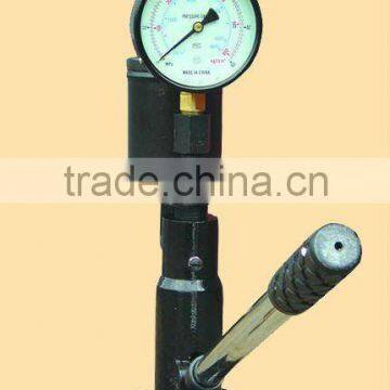 Bulk order can be given some discount,test for injector,Low Price!!!!!PS400A-I Diesl Fuel Nozzle Tester(In Stock)