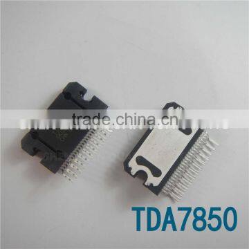 Modules TDA7850