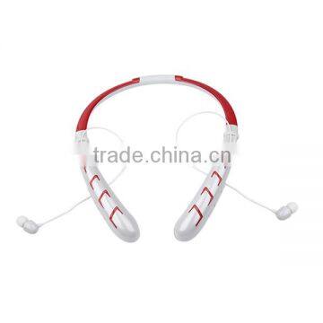 Neckband Wireless Bluetooth Earphones Stereo Bluetooth Headset HB903 photo-5