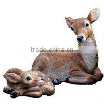 2013 Newest Best Quality Lifelike Animatronic Deer