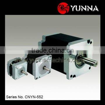 2 Phase Stepper Motor