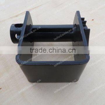 TW21 Storable Sliding Winch for truck webbing