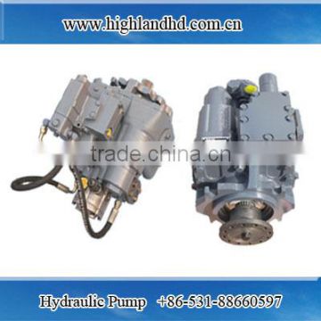 Construction machinery PV21 hydraulic pump exported to world