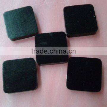 Custom 3M Gummed Die-cutting PU Gel Anti Slip Pad Sheet on Sale photo-4