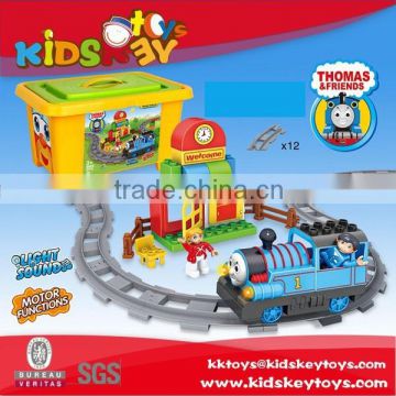 wholesale toys for china , train railway set toy, electric toys, children's educational toys with light and music