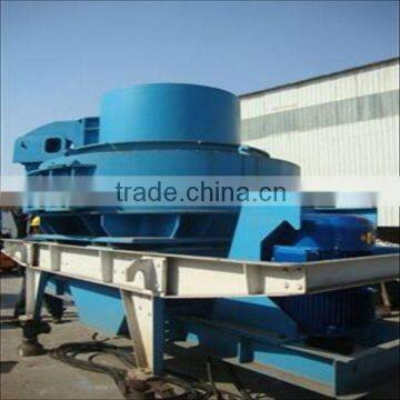 Most Popular VSI Sand Making Machine with High Quality and Low Price