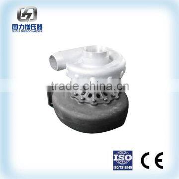 China Wholesale Diesel Engine Parts Turbocharger