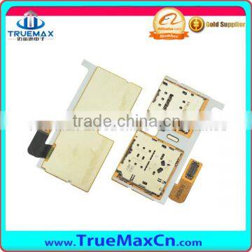 100% Original Spare Part SIM Read Flex for Samsung T715, Spare Parts Flex Cable for Samsung