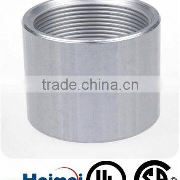 Aluminum Conduit Couplings UL Approval