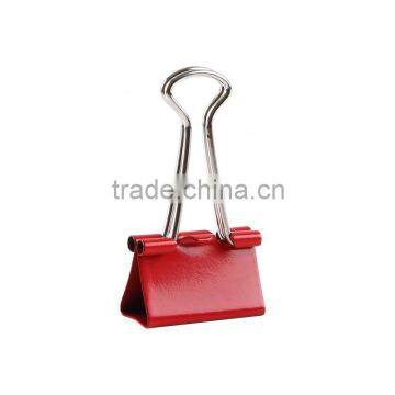 Daily use supermarket sign clips with high quality