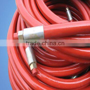 Flexible bop control line rubber hose