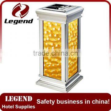 Hotel Supply Classic Guest Room Dustbin photo-3
