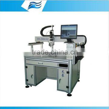 TH-2004AE Robot Design for Dispensing Equipment photo-3