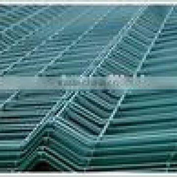 Welded Wire Mesh Panel 3 Folds