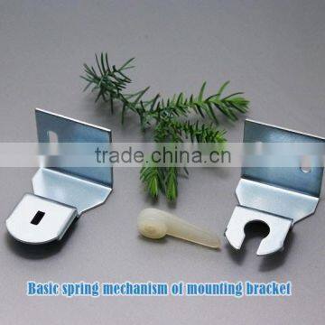 Basic Type Spring Roller System photo-3