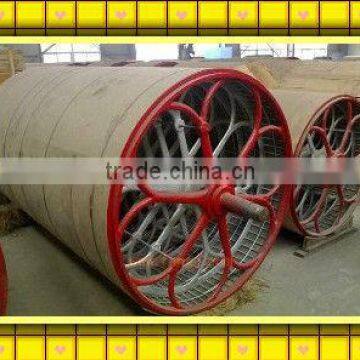 high quality cylinder mould for paper machine