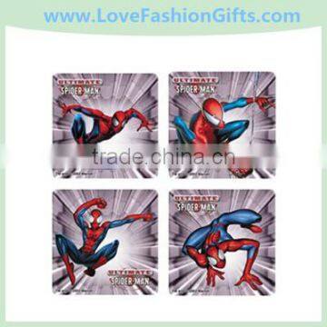 Spider-Man Sticker