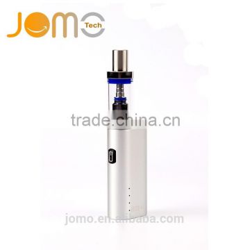 2016 JomoTech wholesale Lite mod box 40 watt kit, vape mini e-cig mod 40w