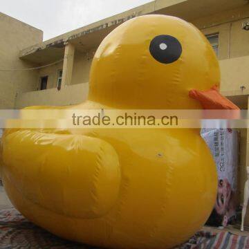 Popular Inflatable Yellow Duck/best Selling Inflatable Duck photo-3