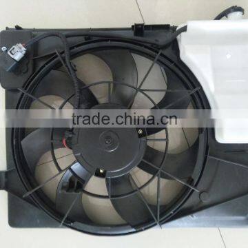 auto radiator cooling fan for FORTE K25380-1X000