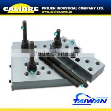 CALIBRE Universal Workshop Press Support Block