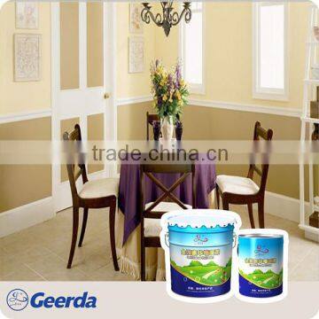 Geerda Wholesale Interior Wall Spray Paint