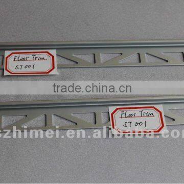 aluminium floor trim ST-001