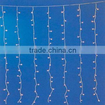 Customize Available 3M*3M Led Net Light,Led Curtain Light