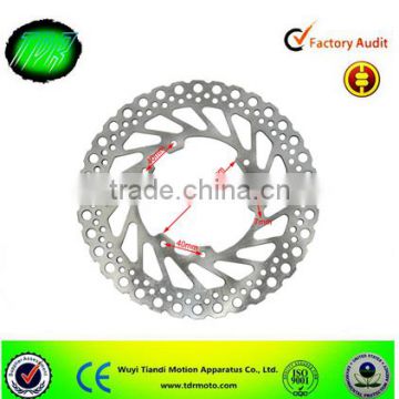 Wholesale motocross various motorcycle brake disc