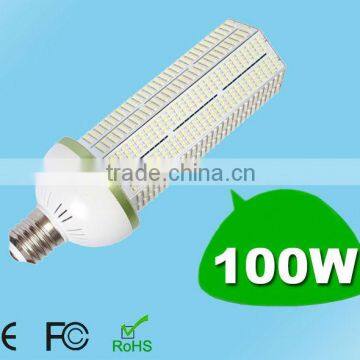 super bright led corn bulb 100w