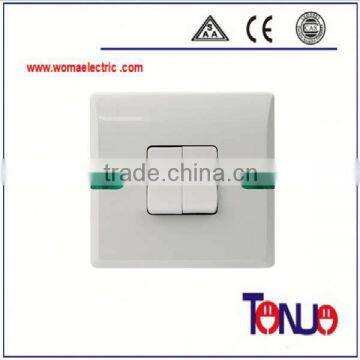 slide switch for Nigeria market