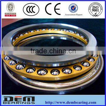 high performance51412 thrust ball bearing