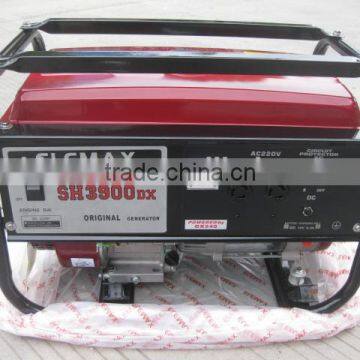 Honda Generator Prices