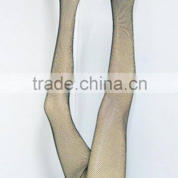 fishnet sheer pantyhose