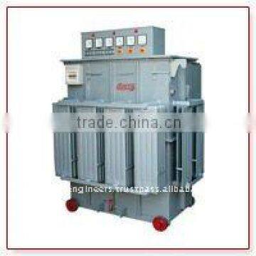 power stabilizer 2000 kva