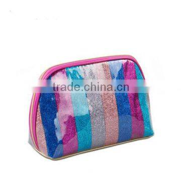 Hot Sale! New Fashion Shinning Cosmetic Bag