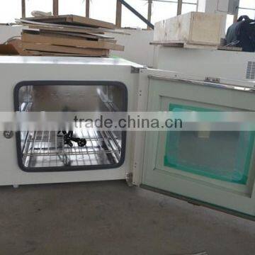 Microwave vacuum drying oven laboratory used vacuum dry oven