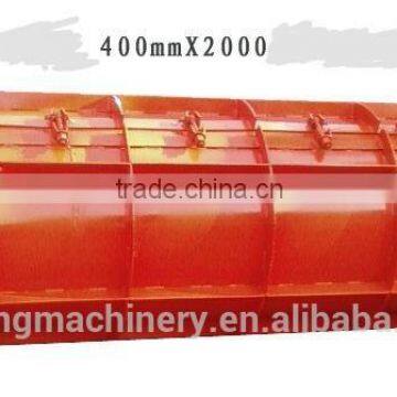 Hot Sale Concrete Pipe Moulds Made in China photo-3