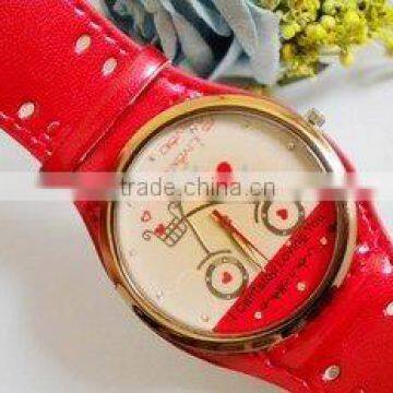 lpt2010 new design wrist watch 024-5