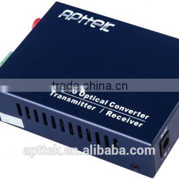 High Quality Cwdm Analog to Digital Video Converter Price photo-2