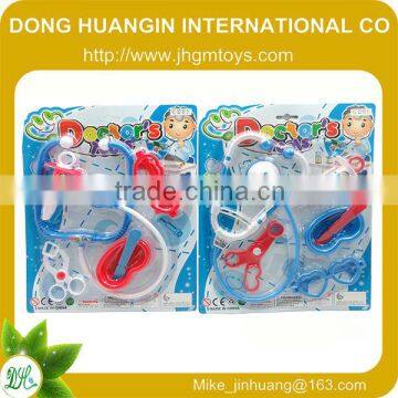 2014 high quality toy doctor kit