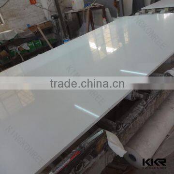 Foshan Factory Wholesale Largest Size Quartz Stone Slab photo-3