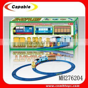 kids electric train battery operated toy train set                        
                                                Quality Choice