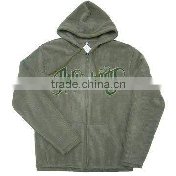 Men's Polar Fleece Warmwear