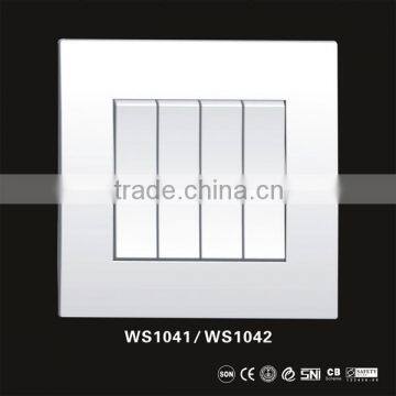 1A Usb Socket Wall Europe, Electrical Socket Usb 220v Outlet photo-3